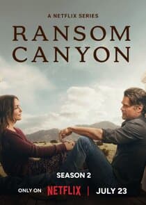 Ransom Canyon