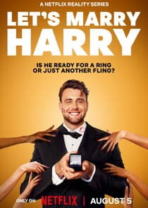 Let's Marry Harry